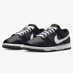 Nike Dunk Low “Off Noir” sz 10